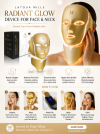 Latoua Mille LED Mask