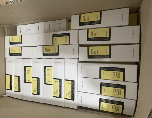 Cosrx Advanced Snail Mucin 96 Power Essence 100ml