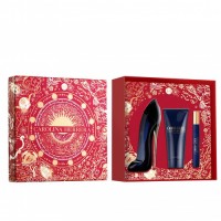 Carolina Herrera Good Girl Eau de Parfum 80ml Gift Set