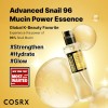 COSRX Snail Mucin 96% Repairing Serum