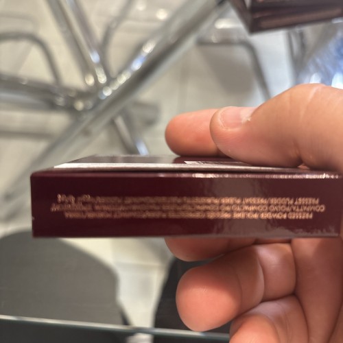 Charlotte Tilbury Airbrush Flawless Finish Setting Powder