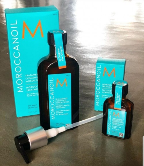 Moroccanoil Treatment Original 100ml