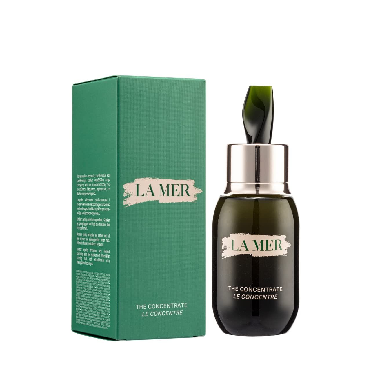 La Mer The Concentrate (1x100ml)