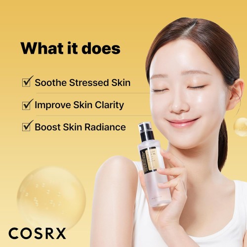 COSRX Snail Mucin 96% Repairing Serum