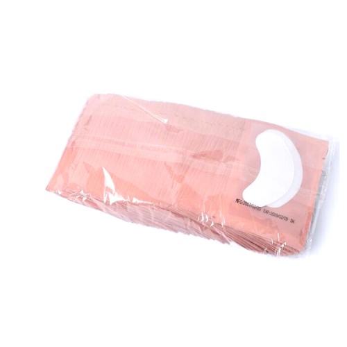 Eyelash Pad / Customized Gel Eyelash Pad / World Beauty Customized Gel Eyelash Pad