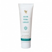 Forever Aloe Vera Gelly