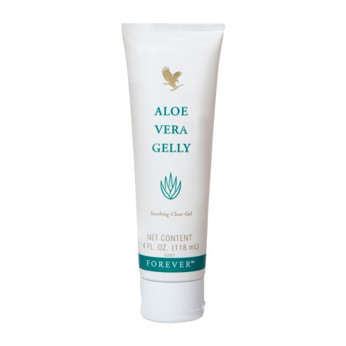 Forever Aloe Vera Gelly