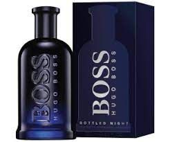 HUGO BOSS BOSS Bottled Night Eau de Toilette 200ml