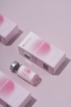 Peach Bottle