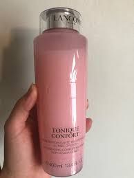 LANCOME TONIQUE CONFORT 400ML