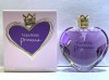 Vera Wang Princess Eau De Toilette Spray for Women, Vanilla, 3.4 Fl Ounce
