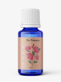 Rose Essential Oil