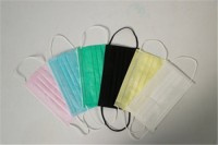 WELL KLEAN® Disposable Civil Face Mask    surgical face mask wholesale