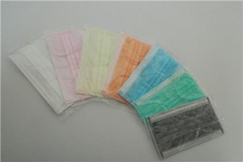 WELL KLEAN® Disposable Civil Face Mask    surgical face mask wholesale