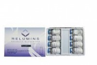Relumins 2000mg Advance Glutathione 8 Sessions Injection