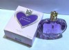 Vera Wang Princess Eau De Toilette Spray for Women, Vanilla, 3.4 Fl Ounce