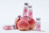 Peach Bottle
