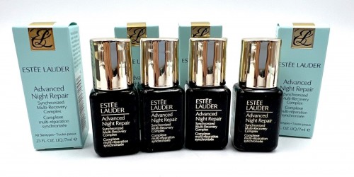 Estee  Advanced Night Repair Lauder Serum