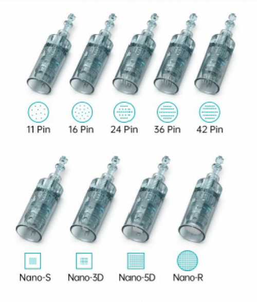 Dr pen Microneedling pen M7S