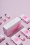 Peach Bottle