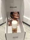 PHLUR Skin Body & Hair Fragrance Mist VANILLA SKIN 3fl.oz