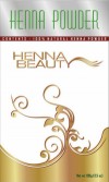 Henna beauty body art