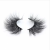 EXTRA LENGTH 25MM 3d MINK FUR LASHES-The longest lashes LXP-020