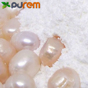 100% Natural Sub-nanometer Pearl Powder