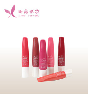 2016 hot sales korea air cushion lip gloss