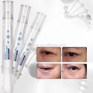2017 New Instantly Ageless Remove Eye Bags Dark Circles Anti Wrinkle Anti Puffiness Eye Cream