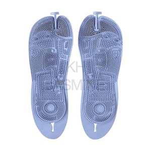 2019 Certificated Customized High Quality Cheap Boy Anti-Slip Bath Slipper