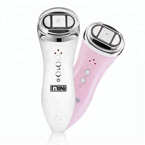 2019 factory price Ultrasound HIFU 3.0mm 4.5mm face lift anti-wrinkle anti-aging beauty machine on sale