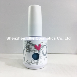2019 New Arrivals Purchase Gel Nail Polish Real Picture Wholesale Led Gel Uv Gel Polishes