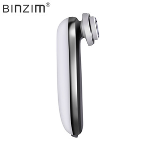 2019 new product in China options ultrasonic beauty machine skin care tool