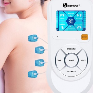 2019 New Product Over The Counter TENS Massager