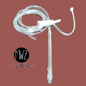 3 nozzles jet peel handpiece/oxygen jet peel handpiece/oxygen jet peel