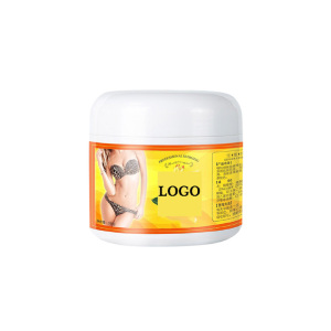 300g Ginger fat burner cream Anti-cellulite body Slimming Weight Loss Cream Waist Reduce belly fat burning cream