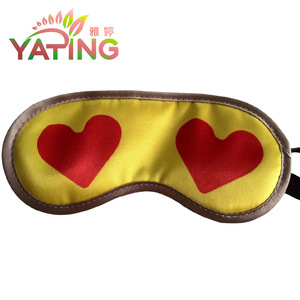 3d sleep mask eye cover weighted eye mask