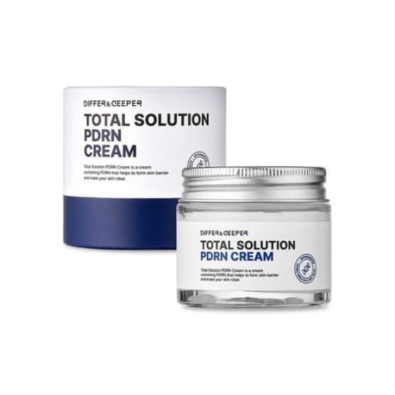 5 Kinds of New Creams