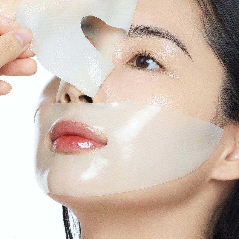 (ABIB) Collagen Gel Mask Heartleaf Jelly 35g