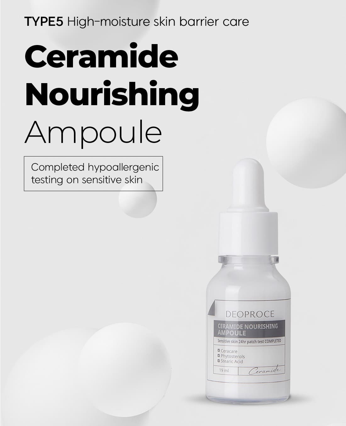 Ampoule Gift Set