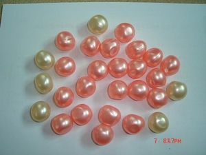 Bath Oil Bead