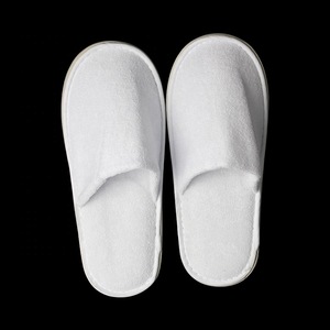 bath slippers/disposable hotel slippers