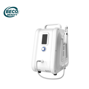 BECO (TDA7) Skin Care Ultrasonic Inject Beauty Equipment