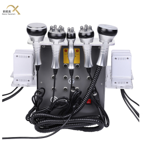 best selling 2021 cavitation machine 40k 80k ultrasound cavitation vacuum suction led laser body slimming machine