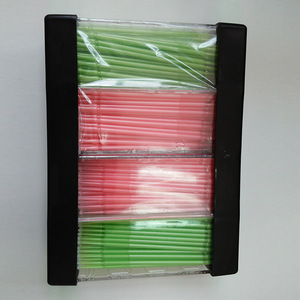 Best selling colorful/low Price ISO/CE Certified colorful dental disposable micro brush