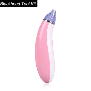 best selling products facial skin care beauty machine skin care remover blackhead extractor tool with cheap price