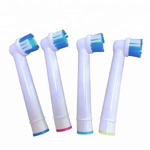 Branded Products Compatible Electronic Toothbrush Replacement Heads