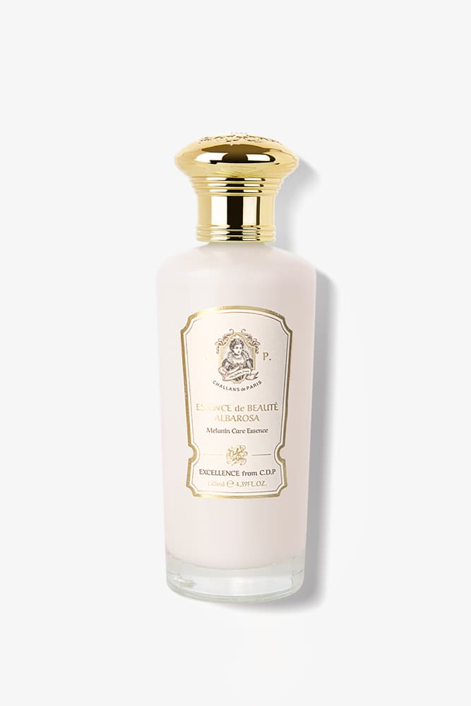 Challans de Paris  ESSENCE de BEAUTE ALBAROSA EXCELLENCE