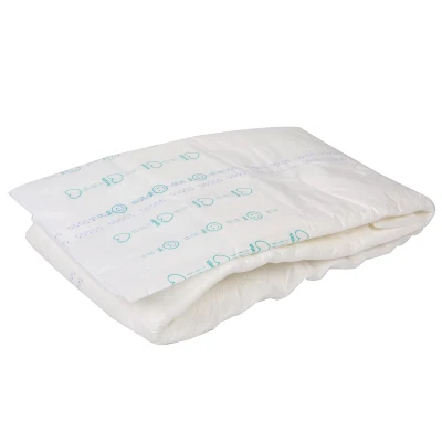 Cheap Price Free Sample High Absorption PE Back Sheet Disposable Adult Diaper From China